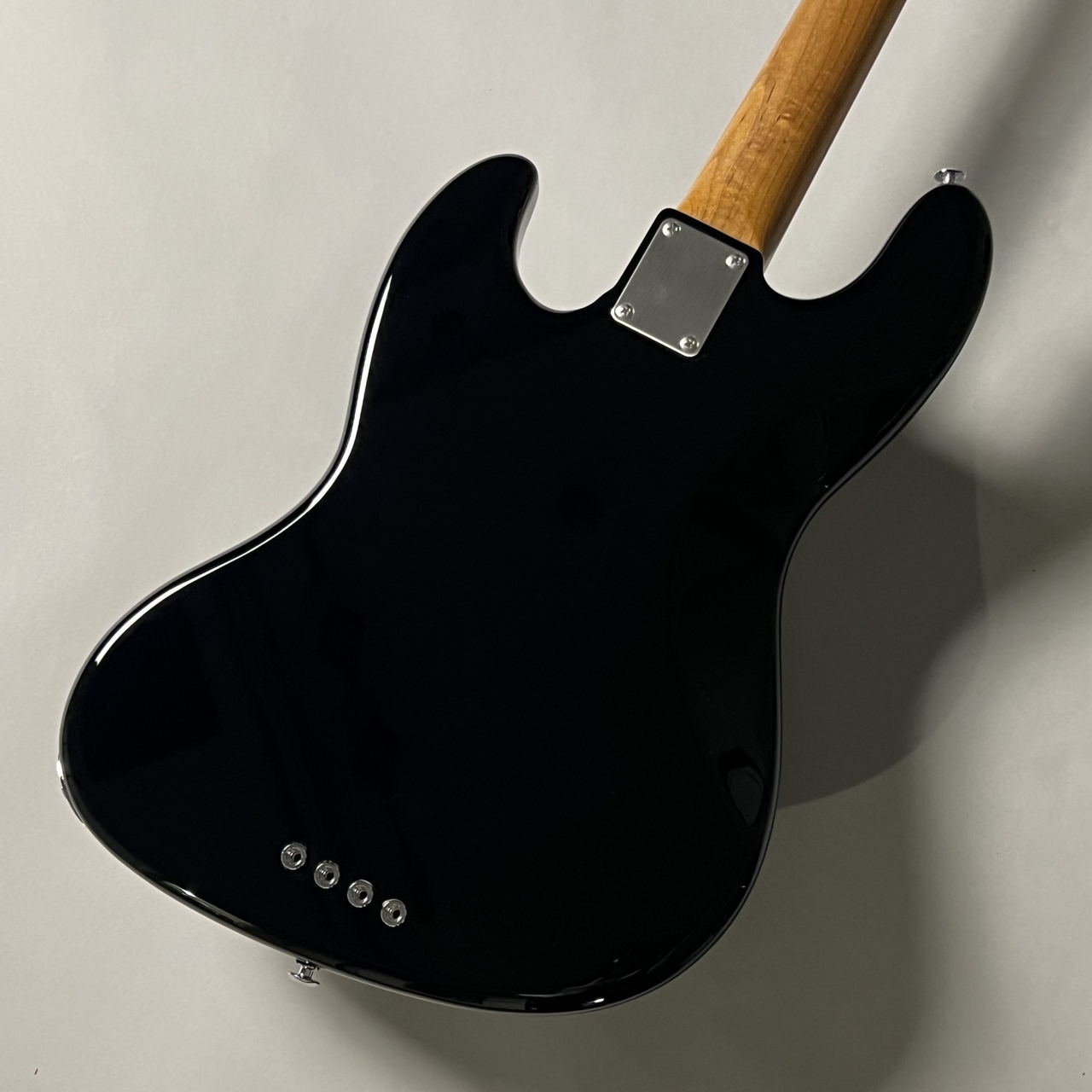 Black Smoker BETA J4【クリアランス特価】【Roasted Maple Neck 