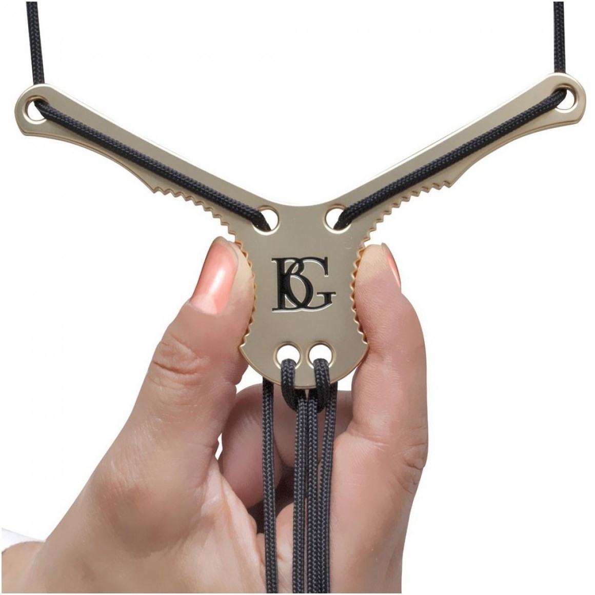 BG Zen サックス用ストラップ BG ZEN Saxophone Strap - Soprano, Alto or Tenor – SAX