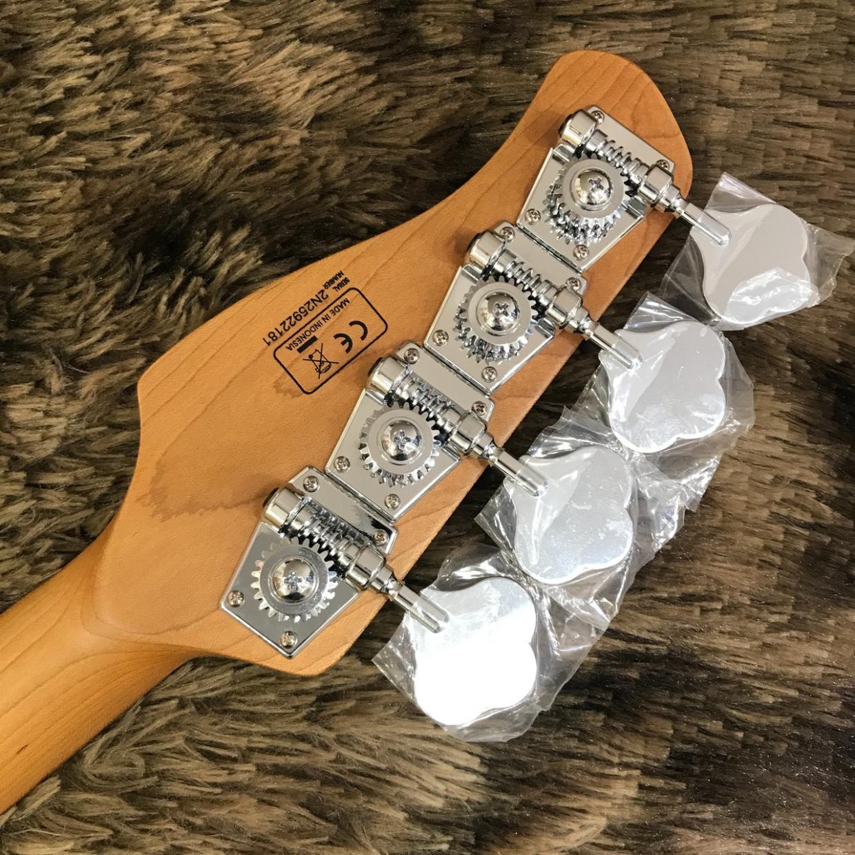 Sire Marcus Miller Z7 4-String Natural（新品/送料無料）【楽器検索