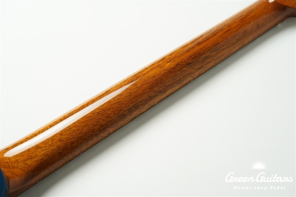 Kz Guitar Works Kz TL Trad 22 2H5 - Indigo（新品/送料無料）【楽器