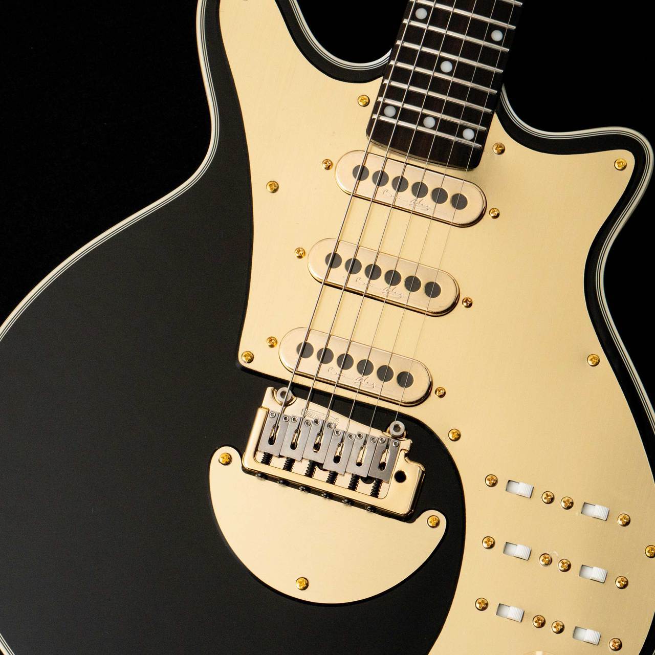 DeacyAmp. ブライアン　メイ VOXMV50 Brian May SET -ブライアンメイ-【Webショップ限定
