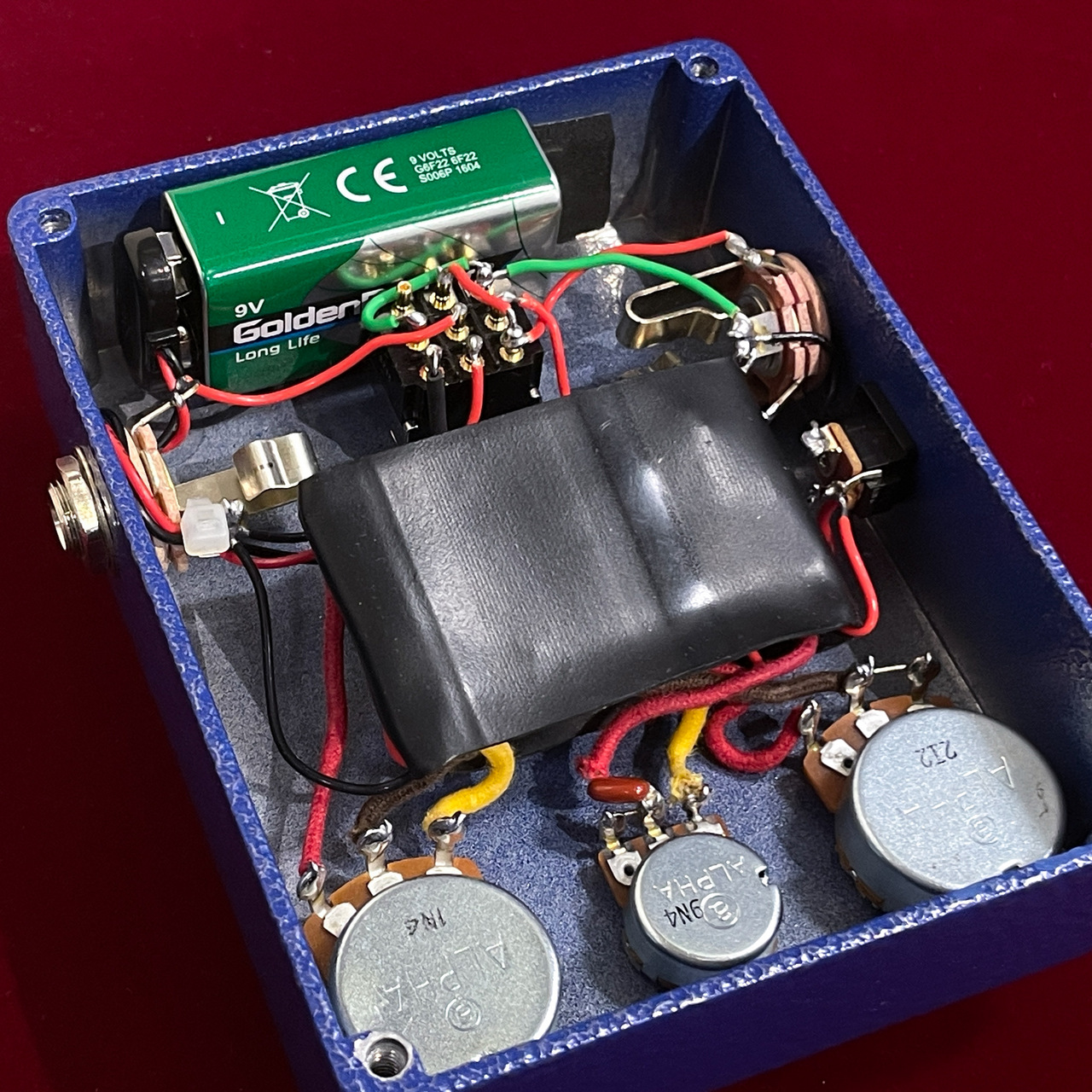 マキノ工房 Premium Drive III 