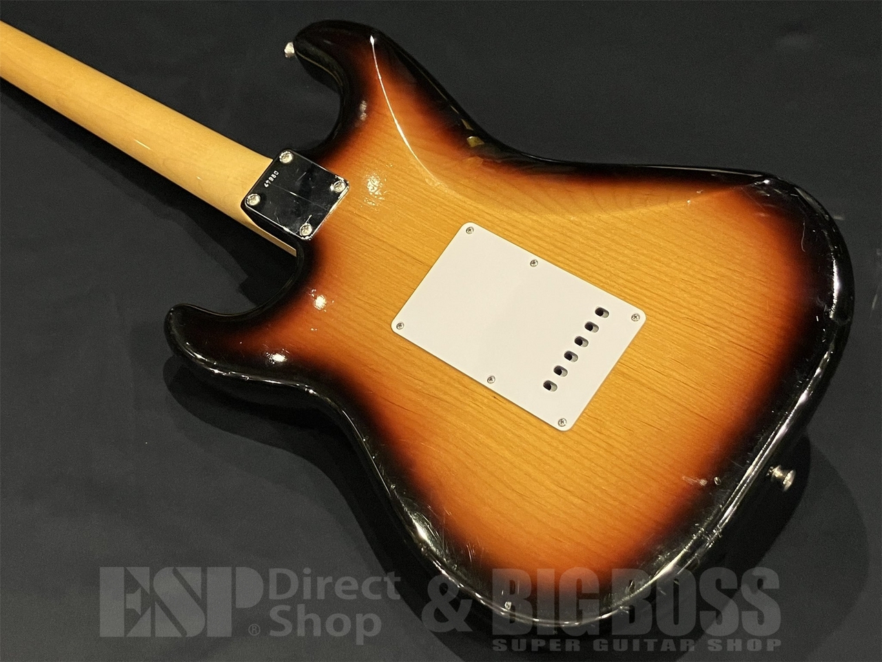 Seymour Duncan DS-200R / 3 Tone Sunburst（中古/送料無料）【楽器