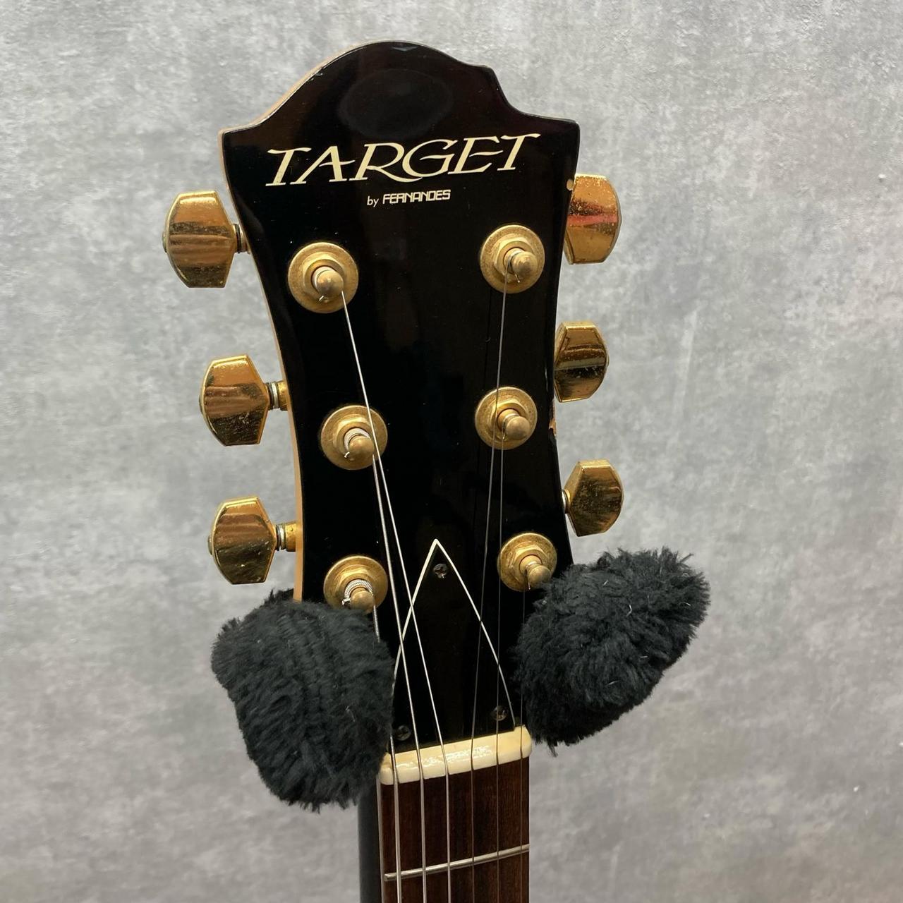 TARGET by Fernandes MGT-48【三重本店】（中古/送料無料）【楽器検索