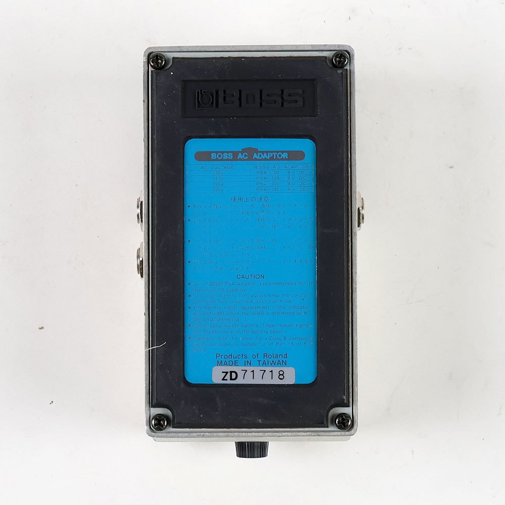 BOSS 【中古】 デジタルディレイ エフェクター BOSS DD-3 Digtal Delay