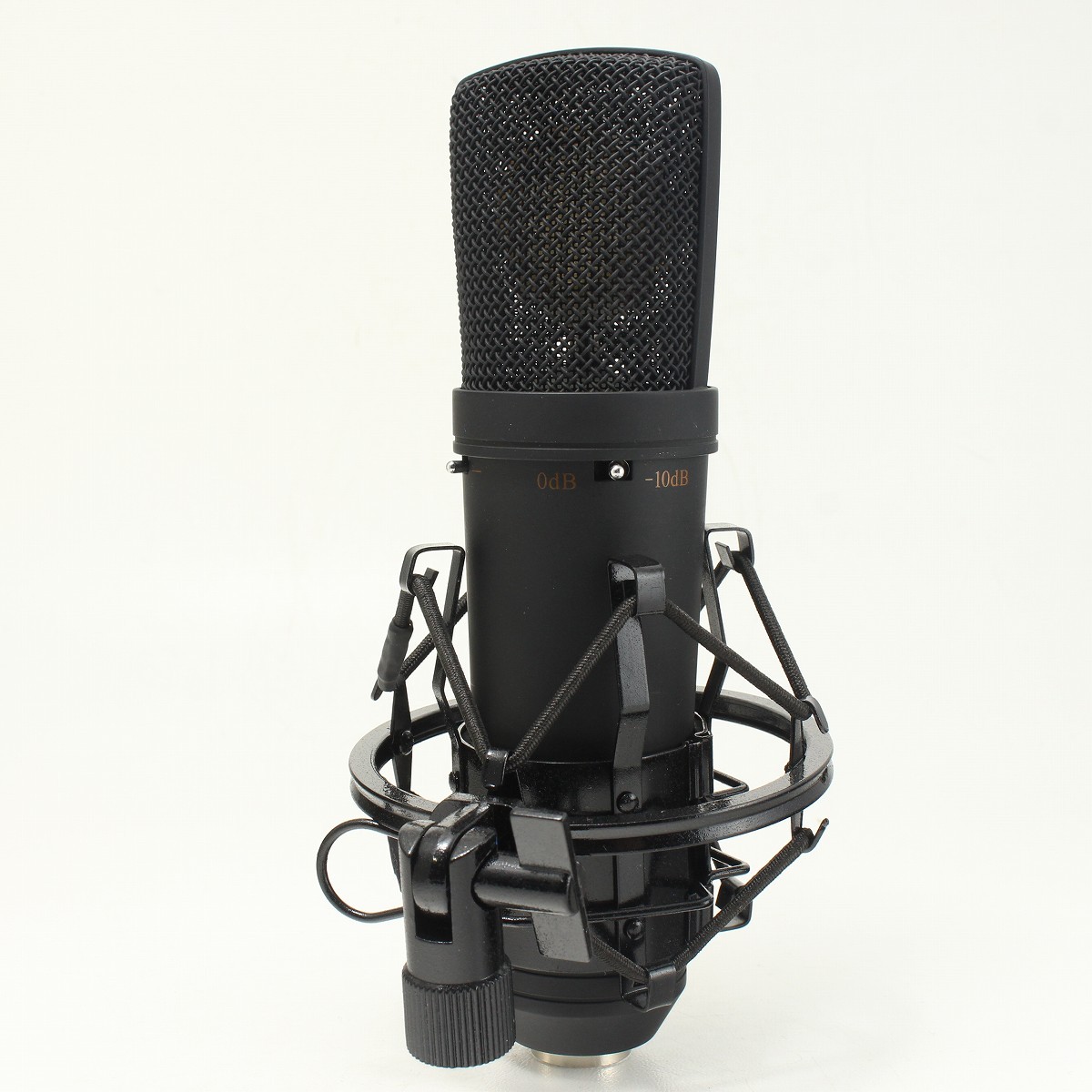 MXL MXL2003A JUNK【御茶ノ水本店】【8/24 値下げ！】【値下げ】（中古