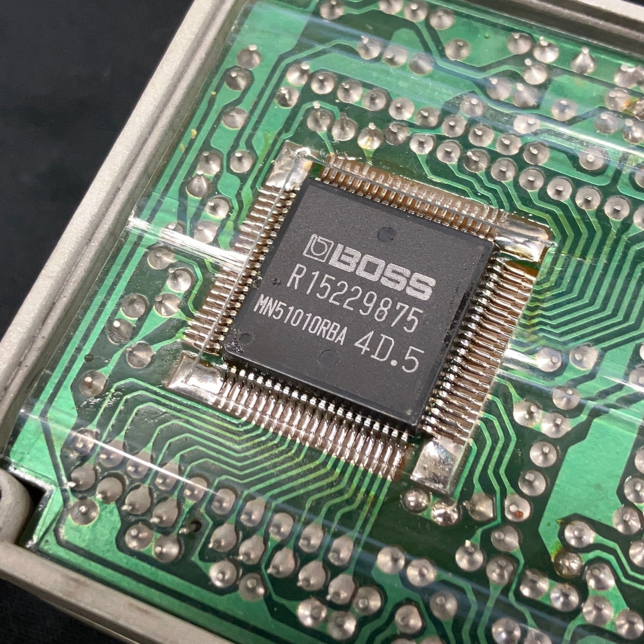 boss dd-3 ピンクラベル BOSS DD-3 台湾製ピンクラペル（中古）【楽器検索デジマート】