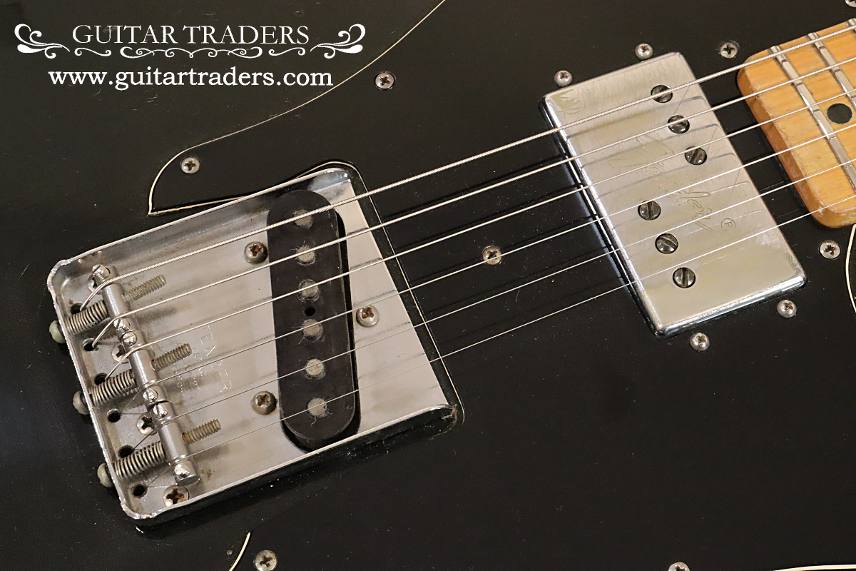 Fender 1973 Telecaster Custom（ビンテージ）【楽器検索デジマート】