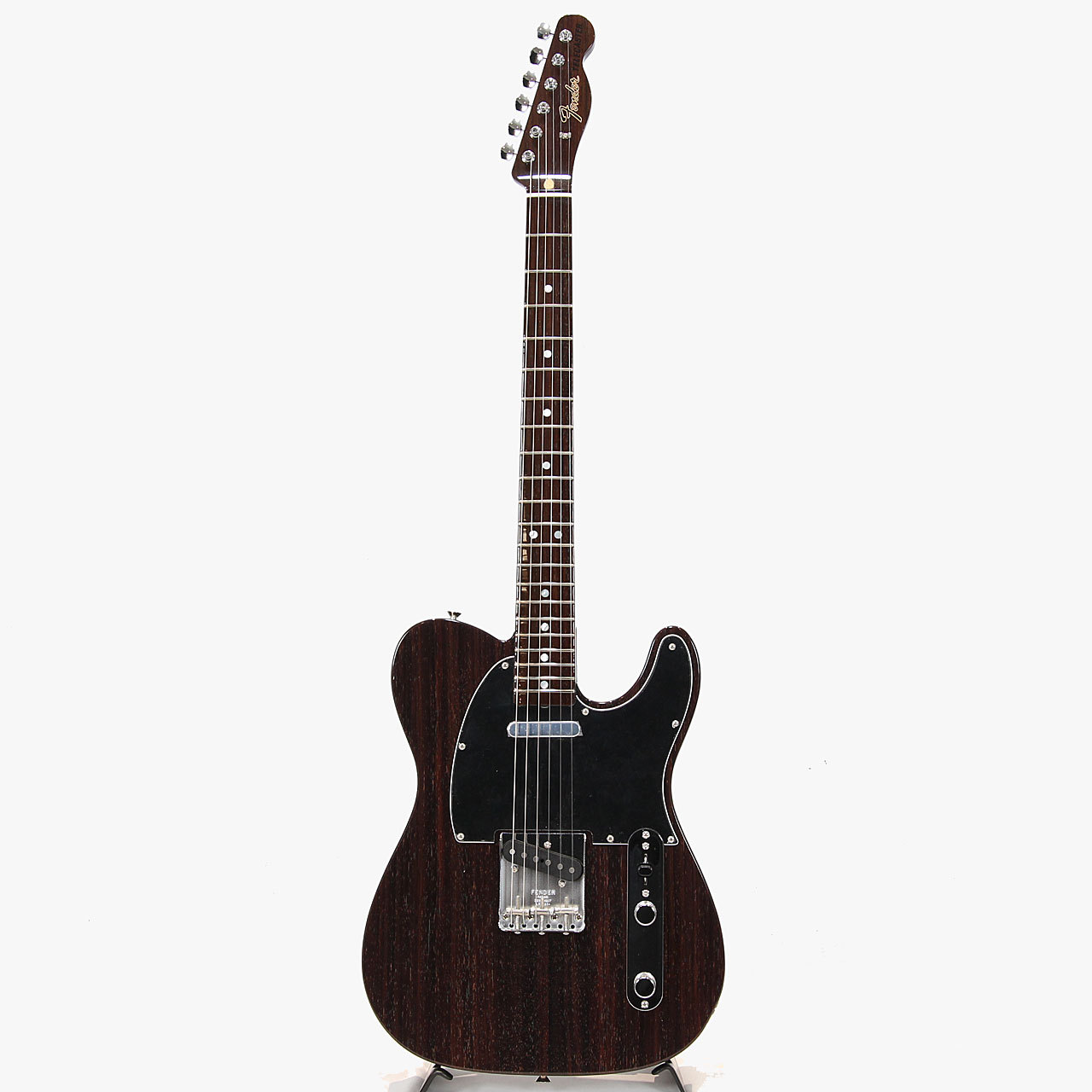 Fender Custom Shop Rosewood Telecaster NOS Natural #r141034（新品 