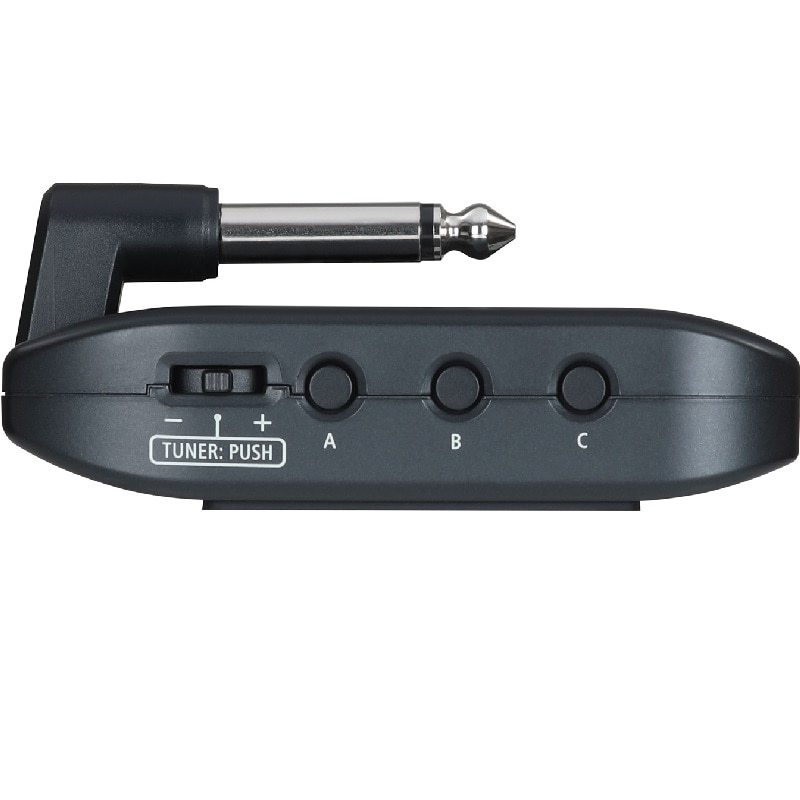 ギター BOSS KATANA:GO KTN-GO BOSS KATANA:GO Personal Headphone Guitar Amplifier [KTN-GO2