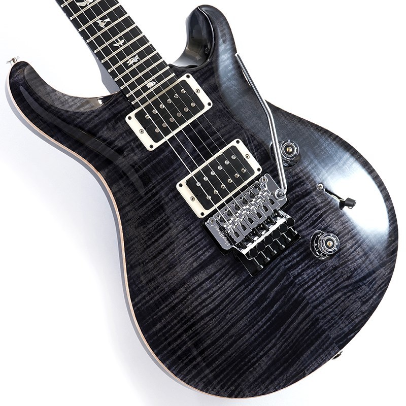 Paul Reed Smith(PRS) Custom24 Floyd 10top (Gray Black