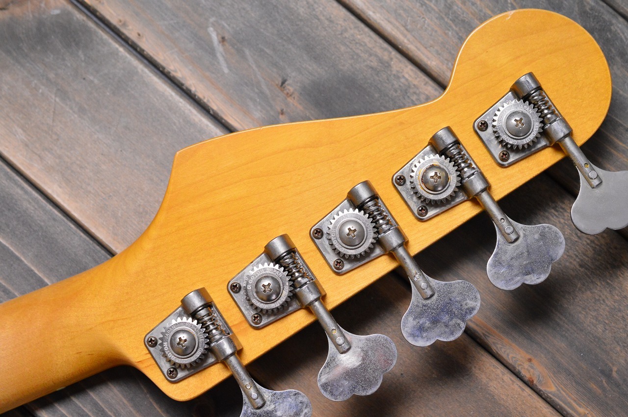 Provision VJB5-RELIC-23-#0（中古/送料無料）【楽器検索デジマート】