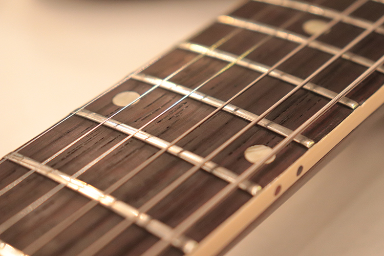 Gibson 1963 Firebird III 