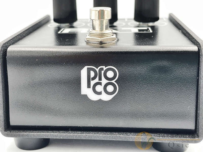 【即購入可】RAT2 Pro Co RAT2 [QMN63]【梅田店在庫】（中古）【楽器検索デジマート】