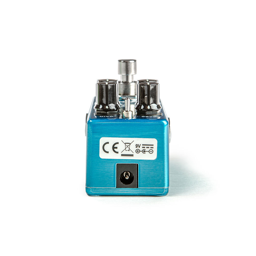 MXR CSP027 Timmy Overdrive 新品 MXR CSP027 Timmy Overdrive（新品/送料無料）【楽器検索デジマート】