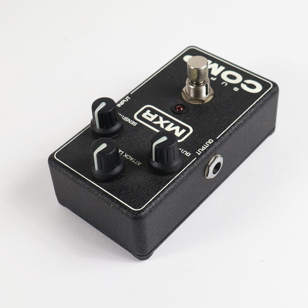 試奏のみ】MXR M132 Super Comp【送料無料】 試奏のみ】MXR M132 Super