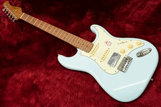 Bacchus BST-2-RSM/R PTL-SOB美品！ Bacchus BST-2-RSM/R PTL-SOB / 楽器屋BOW オンラインストア