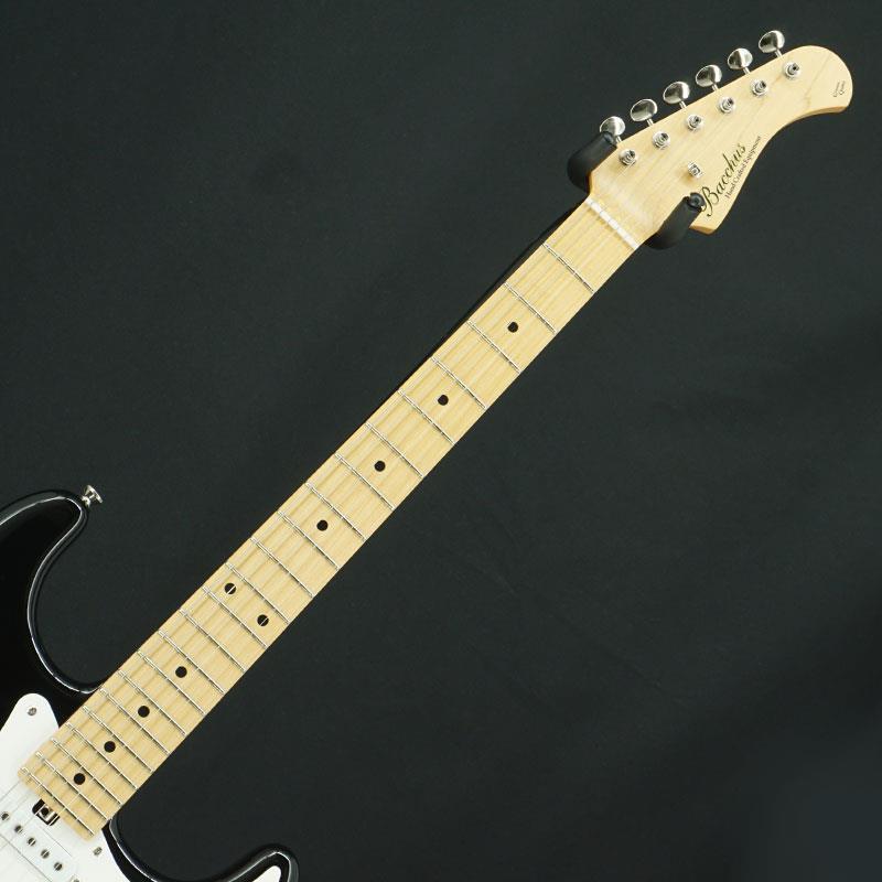 Bacchus USED 中古 Global Series BST-500G(Black)［SN.G03067