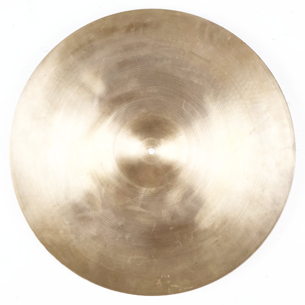 Zildjian 【中古】 ライドシンバル ジルジャン ZILDJIAN A Zildjian
