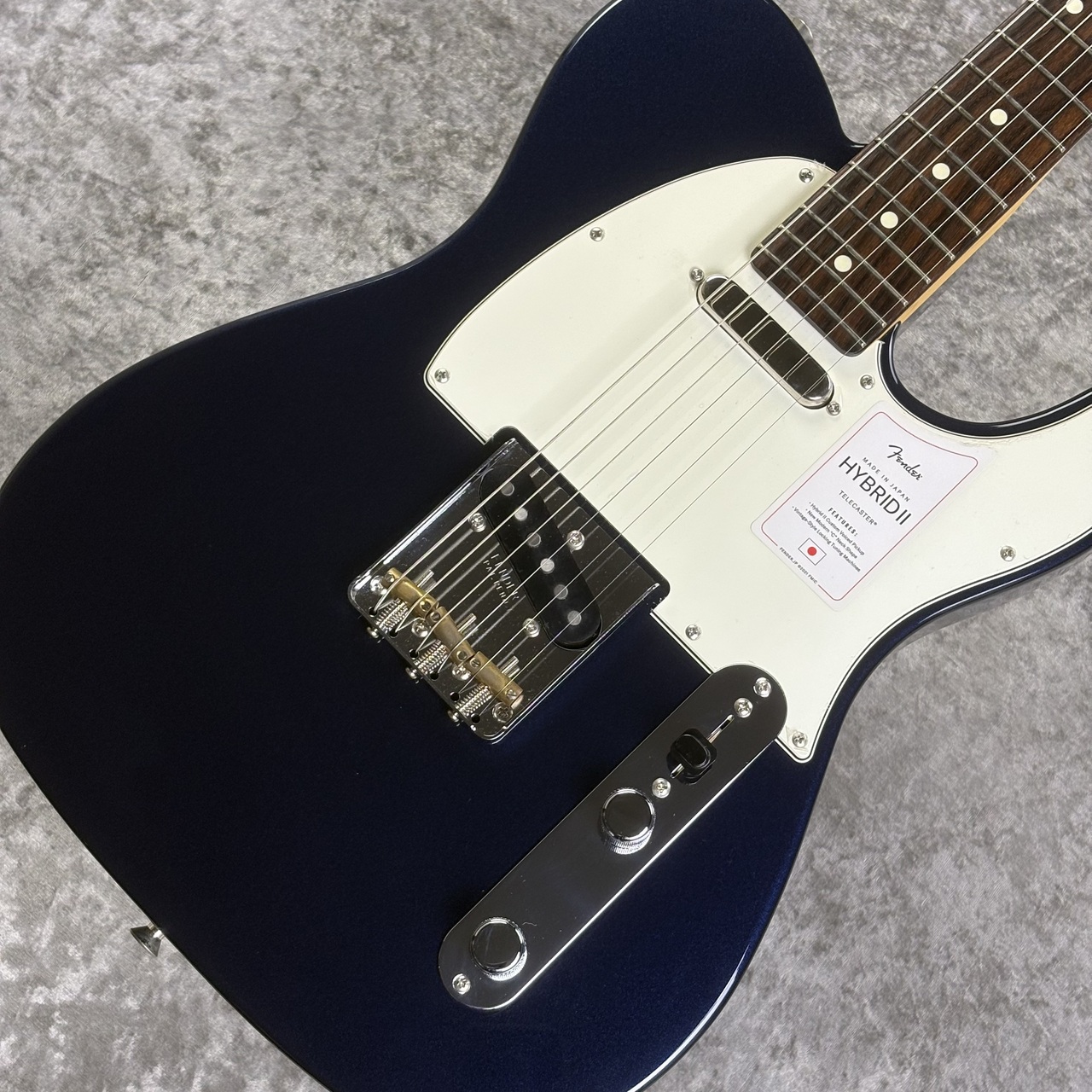 Fender 【美品中古】Made in Japan 2021 Collection Hybrid II