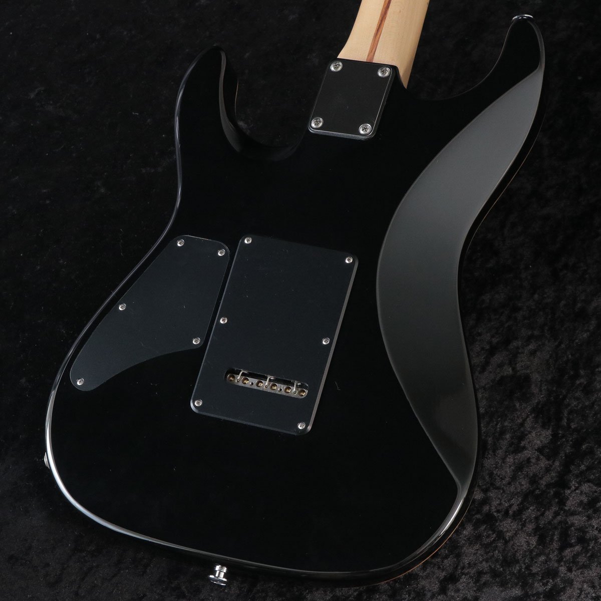 Suhr Standard Quilt Maple Honey Burst 【御茶ノ水本店】（中古/送料