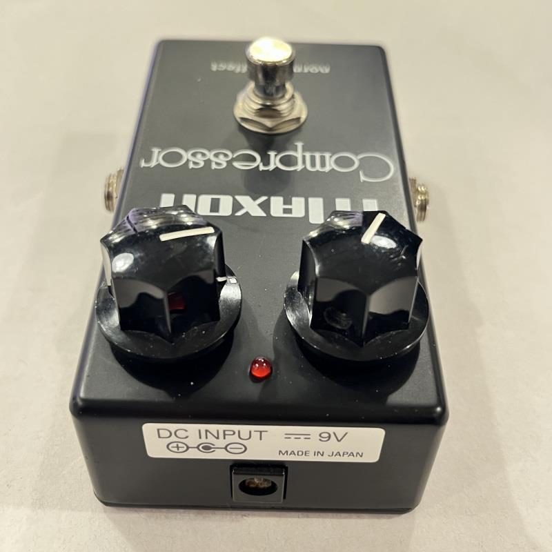 Maxon USED 中古 CP101 Compressor (Reissue)（中古）【楽器検索