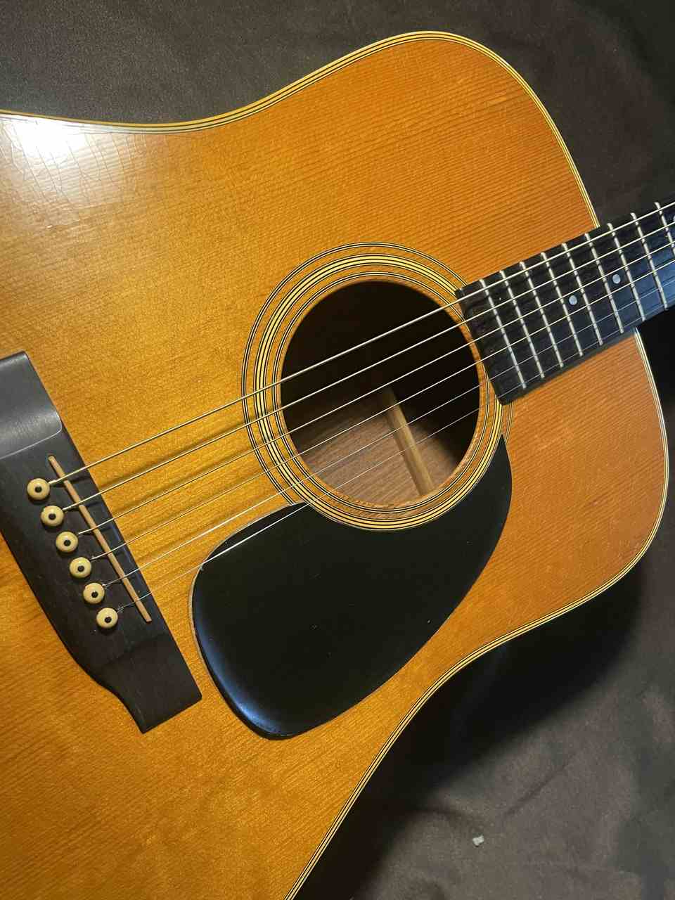 Martin D-28 1978年製（ビンテージ）【楽器検索デジマート】