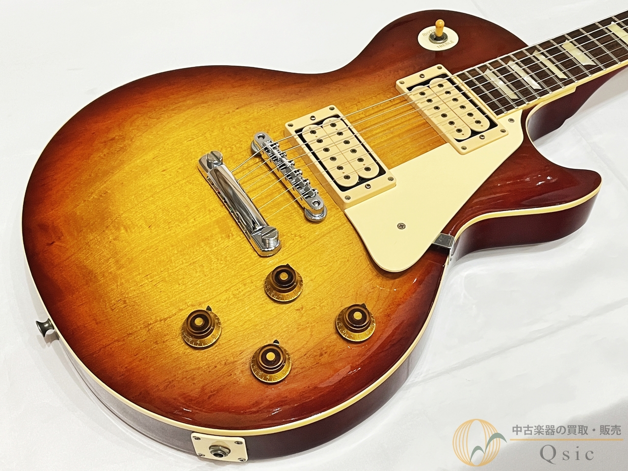 Tokai LS50 1981年製 【返品OK】[VMR82]【箕面店在庫】（中古/送料無料