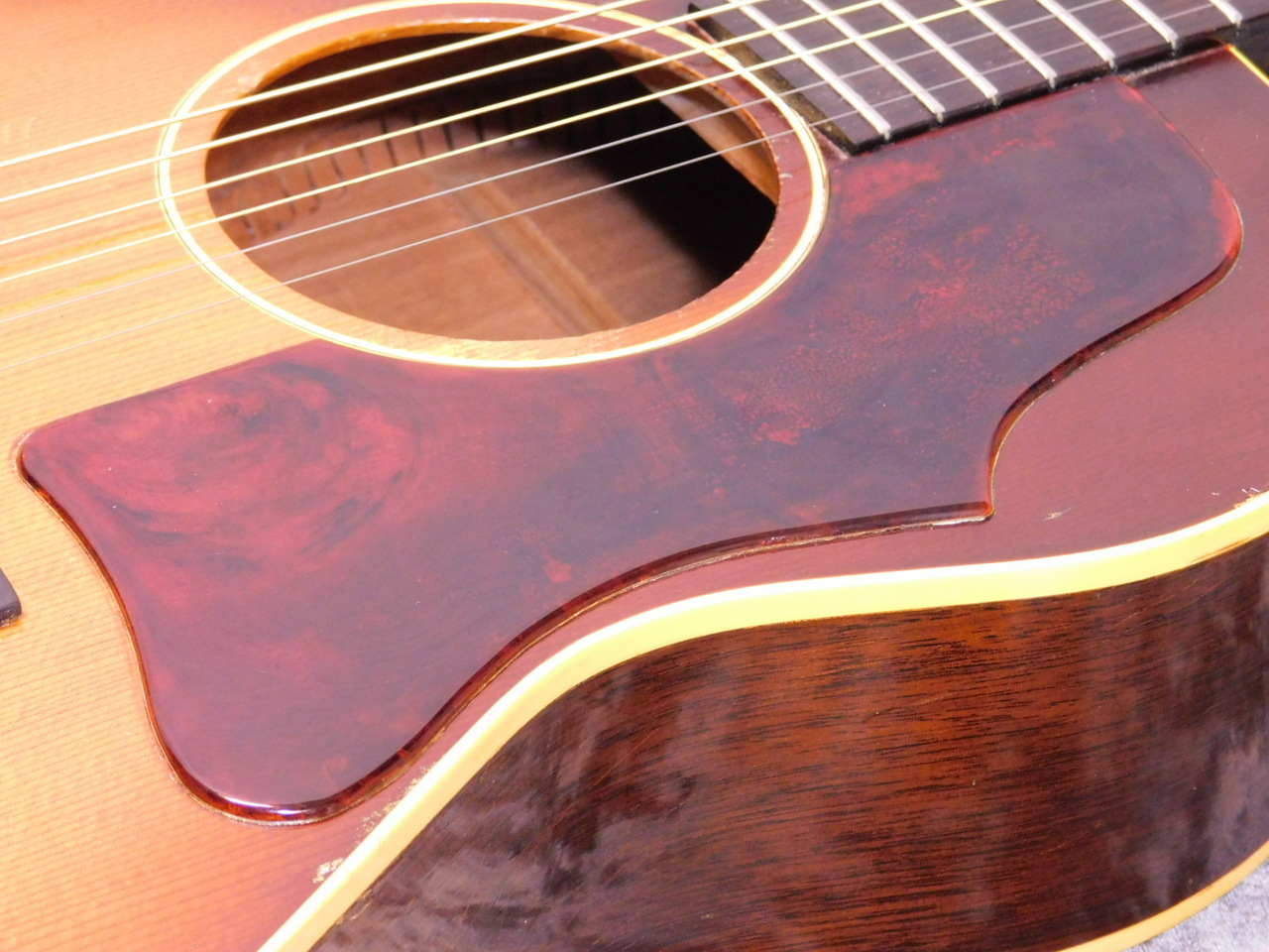 Gibson LG-1 '64（ビンテージ）【楽器検索デジマート】