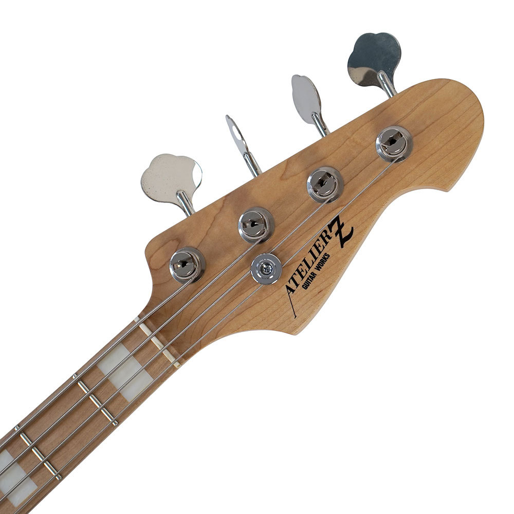 ATELIER Z 【中古】 エレキベース 4弦 ATELIER Z BETA4 standard