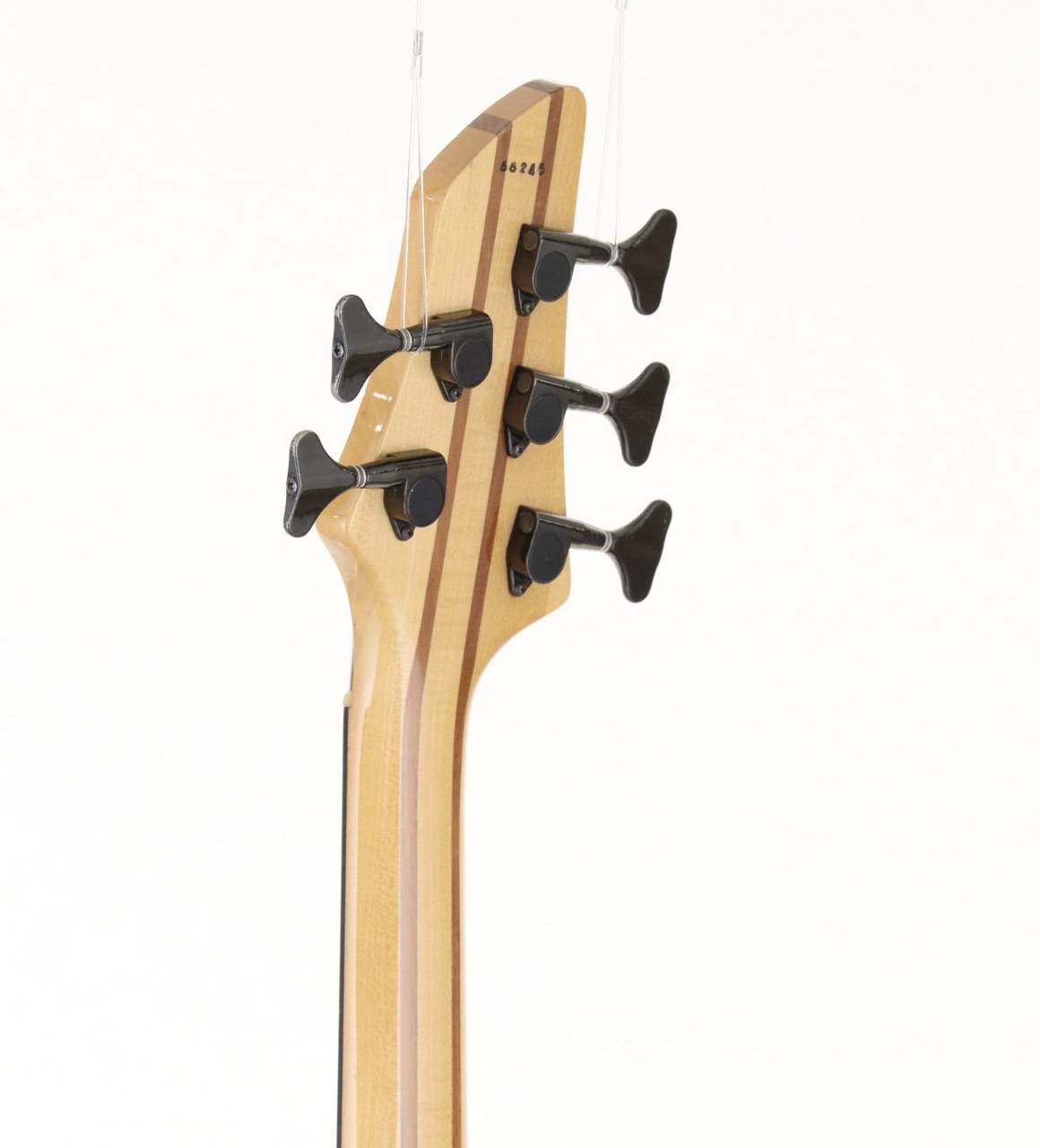 Moon MBC-5 Fretless mod Natural 【福岡店】（中古/送料無料）【楽器