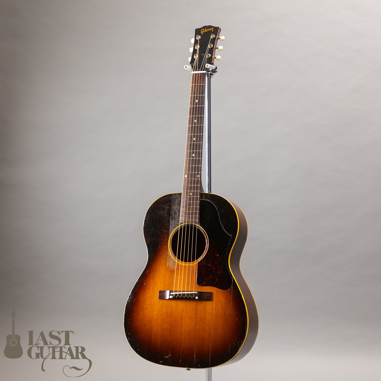 ギブソン アコースティックギター LG シリーズ 1970年代製 ギブソン アコースティックギター LG シリーズ 1970年代製