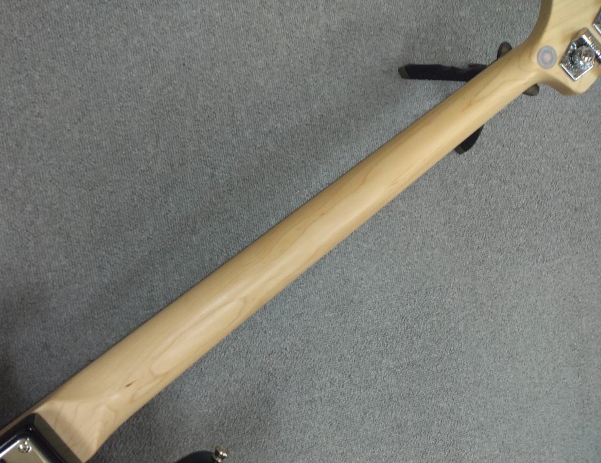 Bacchus Universe Series BJB-1R-FL 3TS (3トーンサンバースト