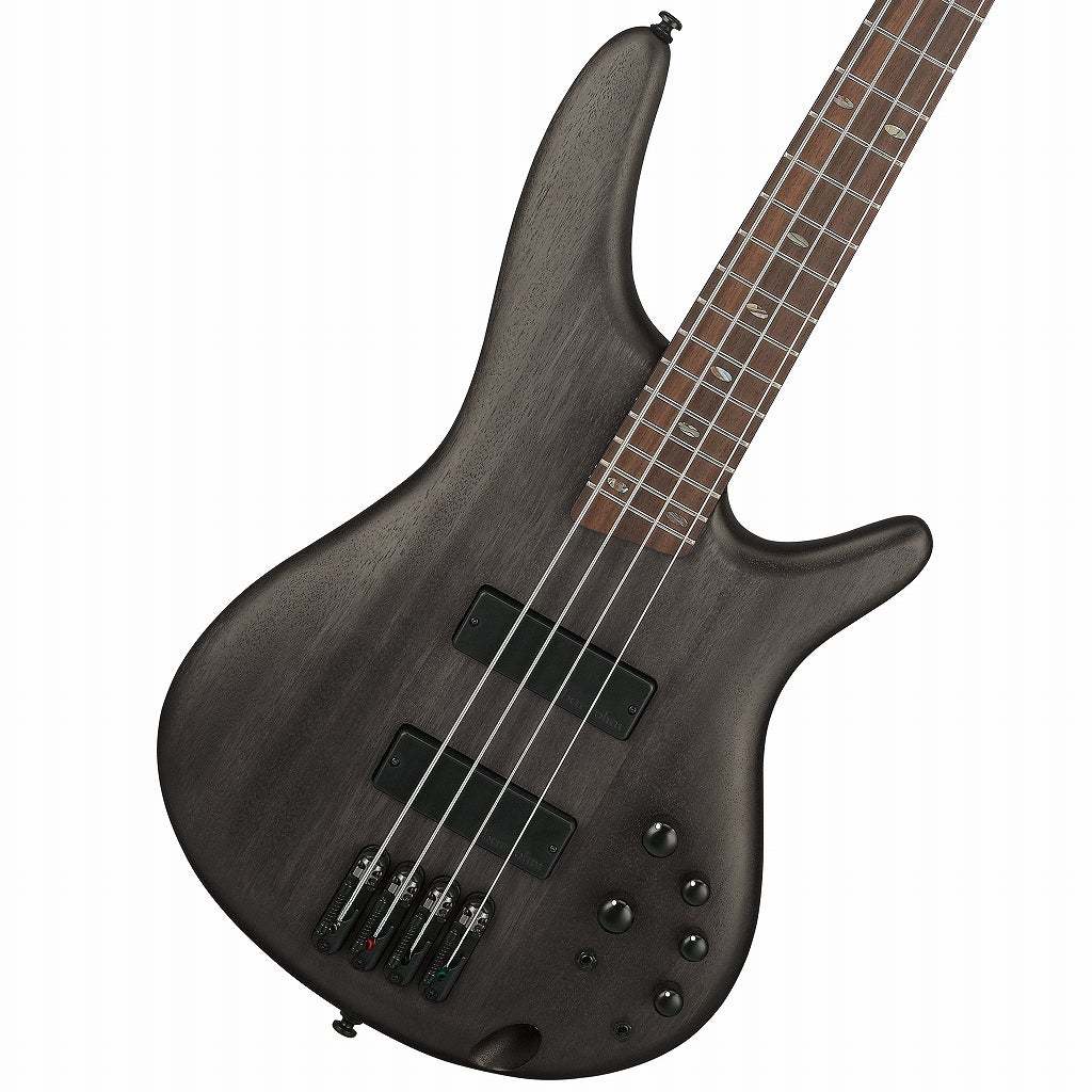 Ibanez SR500A-TGF(Transparent Gray Flat) アイバニーズ エレキベース