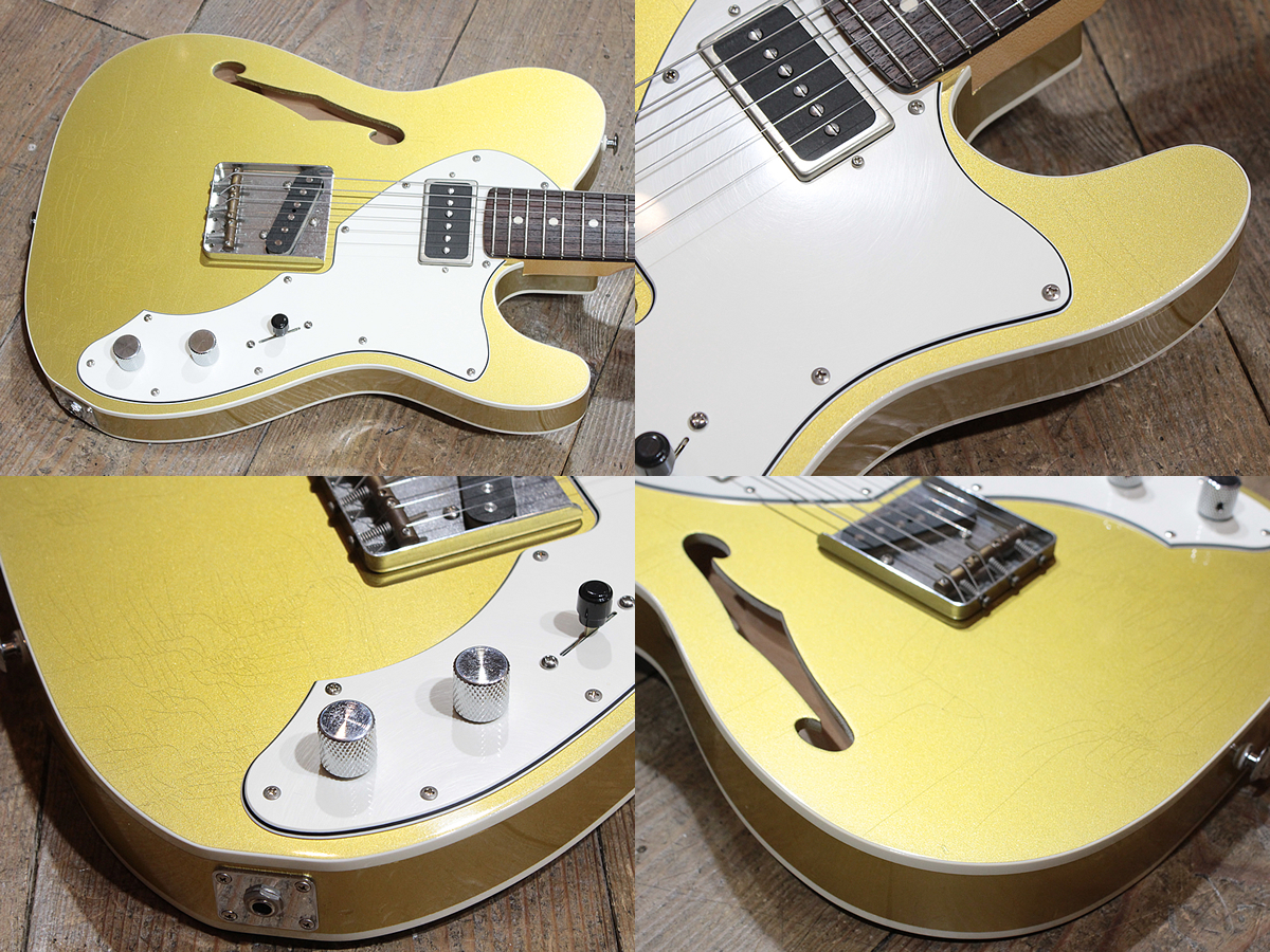 Black Smoker TRAD MASTER DELTA-CP/BB