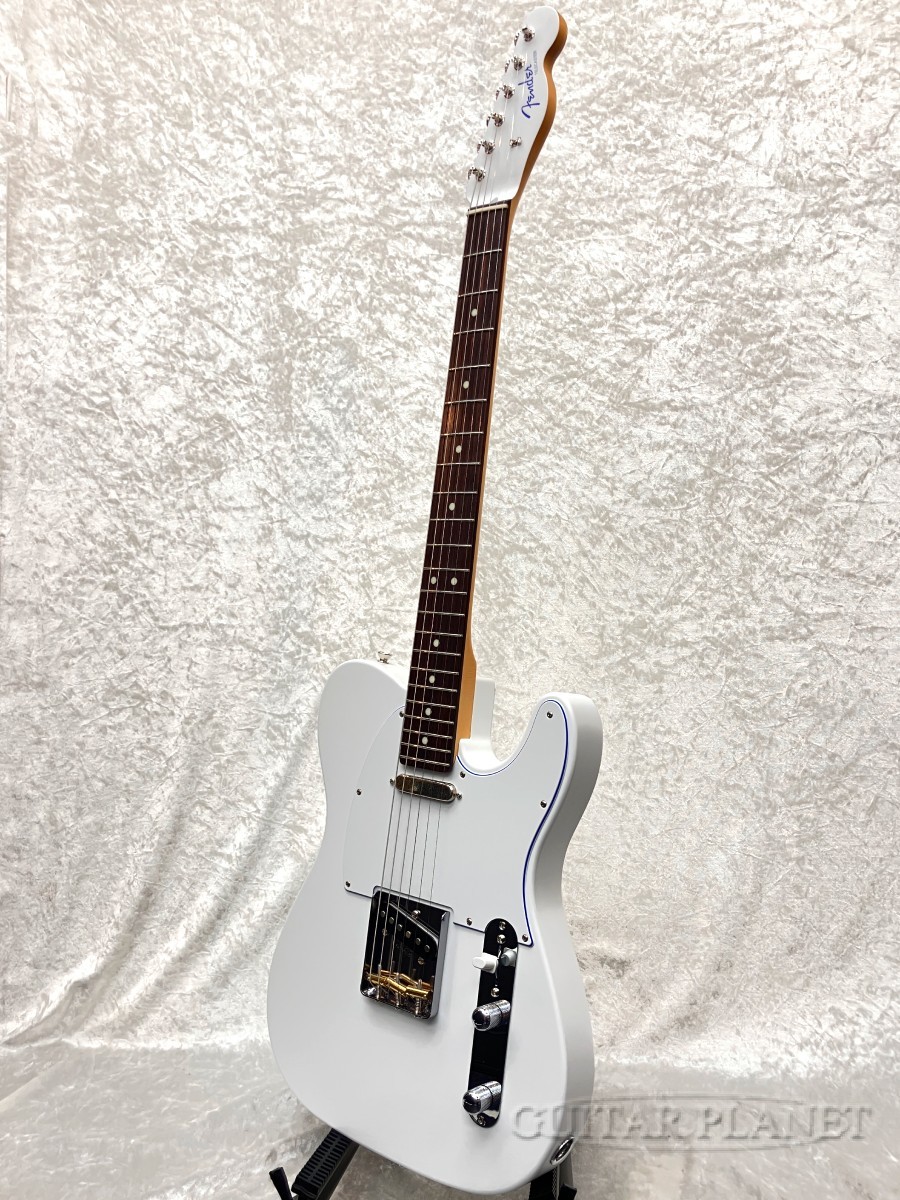 ギター Fender Made in Japan Hybrid II Telecas Amazon.co.jp: Fender Electric Guitar Made in Japan Hybrid II