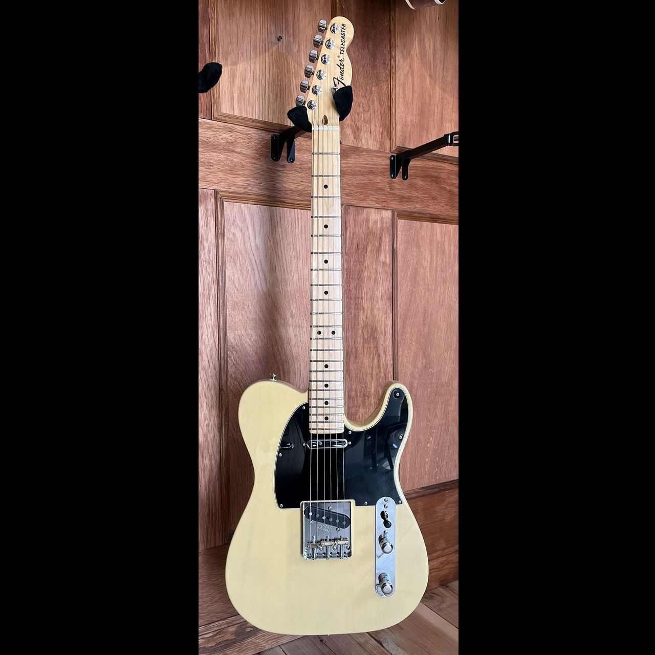 Fender American Special Telecaster（中古）【楽器検索デジマート】