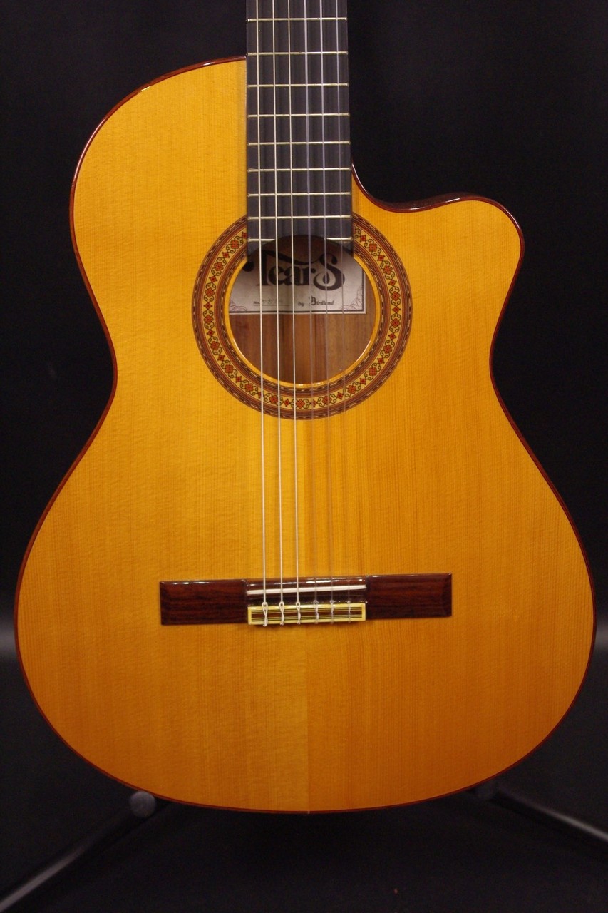 Tears ECL-650T（中古）【楽器検索デジマート】