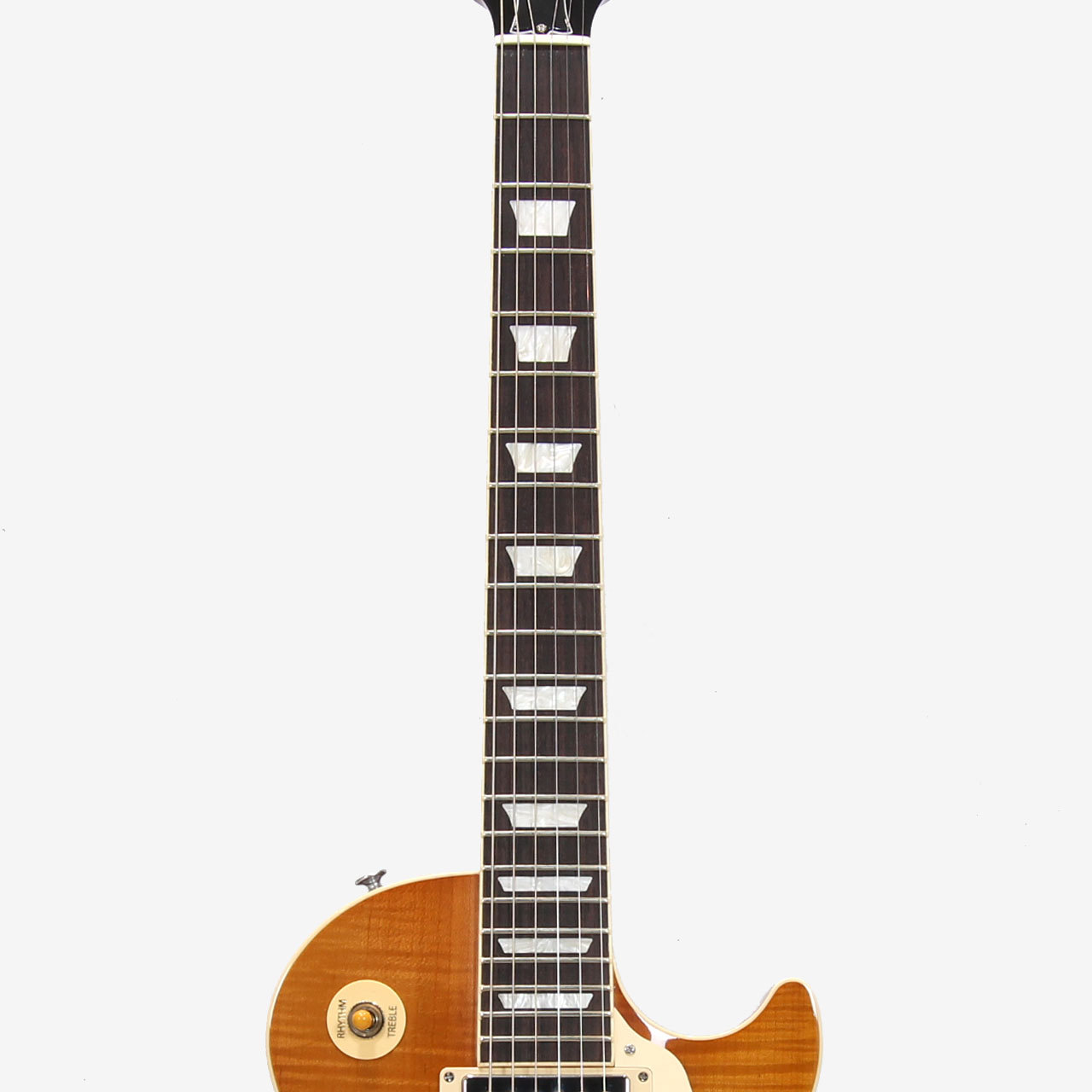 Gibson Japan Exclusive Les Paul Standard 50s Custom Shop Top
