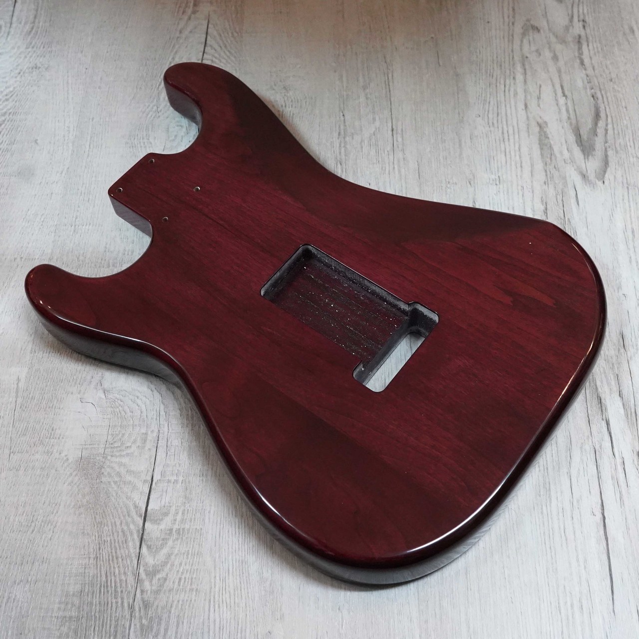 Astronauts Guitars ST / One Master Body（新品）【楽器検索