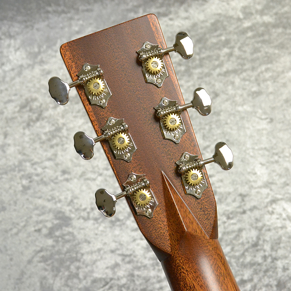 Martin OM-28【standard series】2024年製 ＃2923337（新品/送料無料