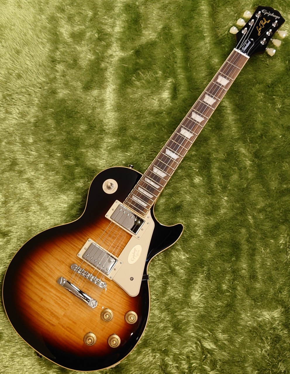 美品 Epiphone Lespaul Standard エレキベース 楽天市場】【送料無料】Epiphone / Les Paul Special Pro Single