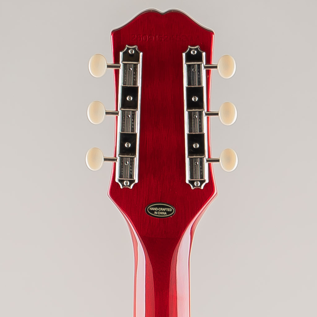 Epiphone Les Paul Special Double Cut/Cherry Red（新品/送料無料