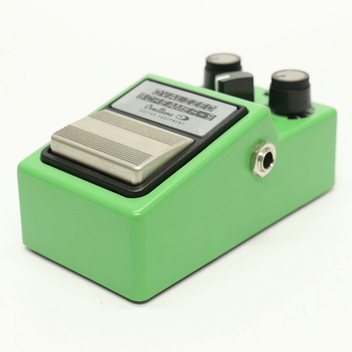Ovaltone OVALIZED SCREAMER9 【心斎橋店】（中古）【楽器検索デジマート】