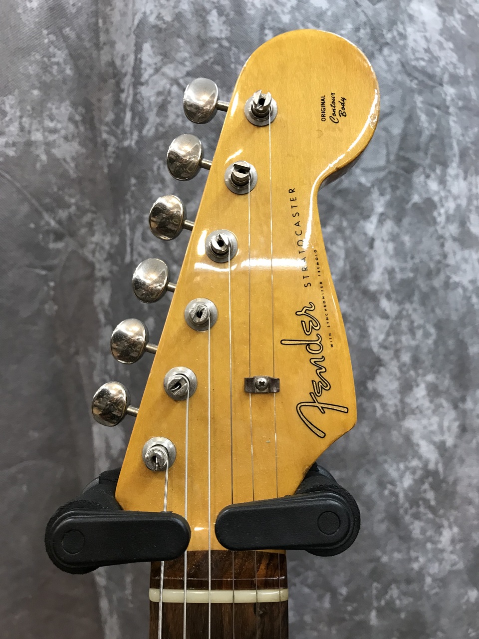 Fender Japan ST62-58US（中古）【楽器検索デジマート】