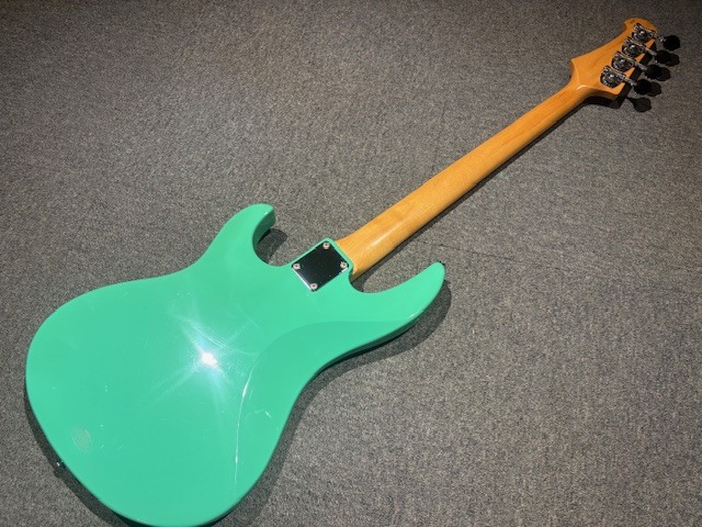 YAMAHA Attitude Special ビリーシーンモデル（中古）【楽器検索