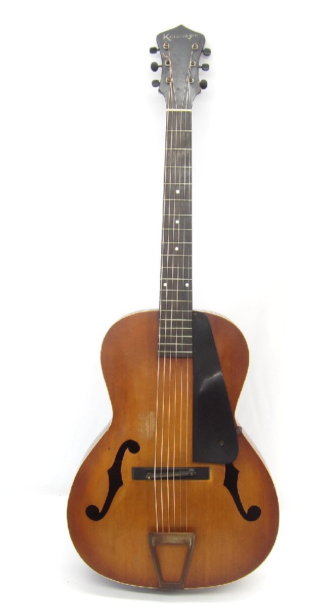 Kalamazoo KG-21 1939 Vintage【浦添店】（中古/送料無料