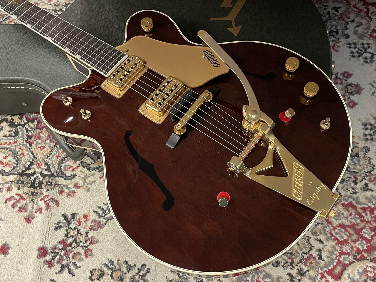 Gretsch Gretsch