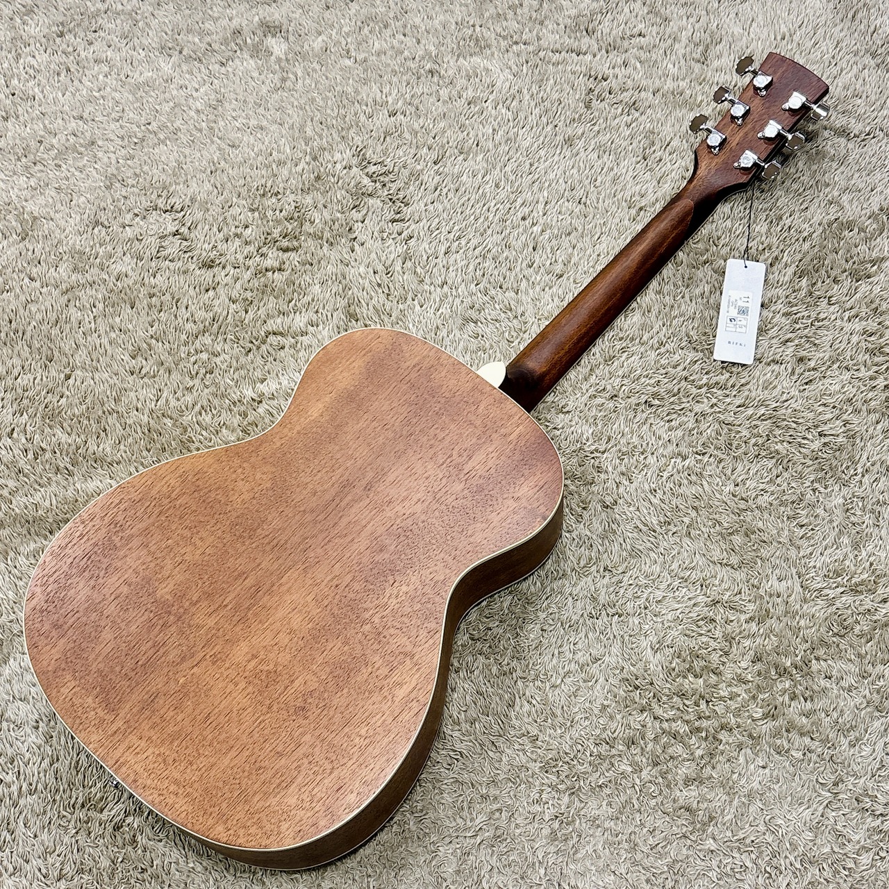 Ibanez AC340-OPN (Open Pore Natural) ARTWOOD【エレアコ】【特価