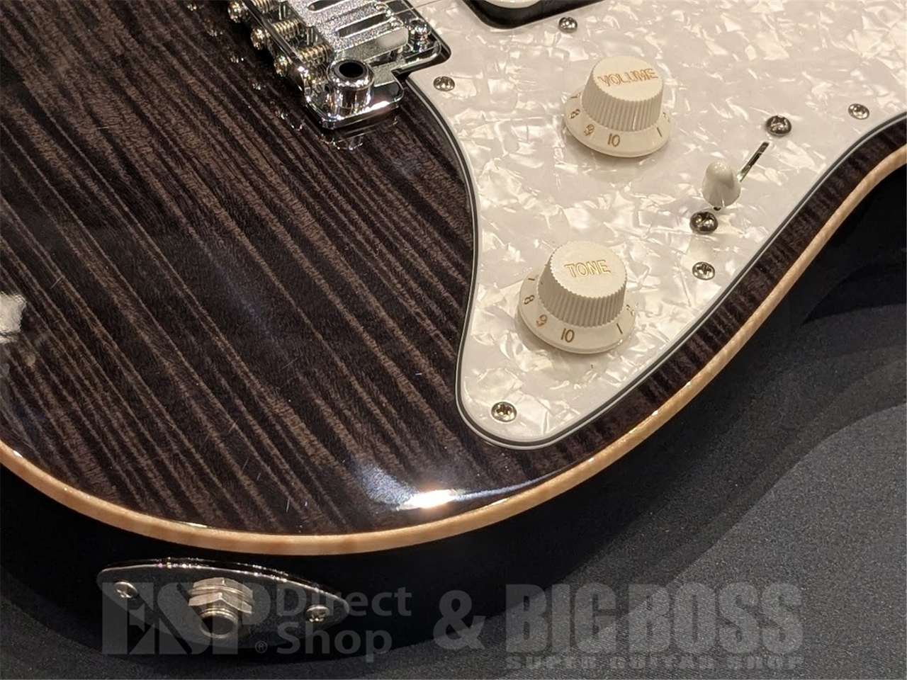 ギター Suhr Standard Match Head SSH 即納可能】Suhr(サー) Standard Plus Matching Head / Faded